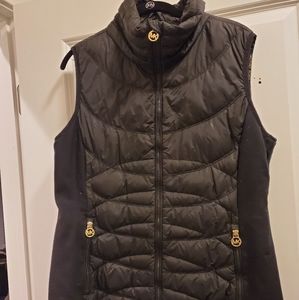 MICHAEL Michael Kors Vest size large